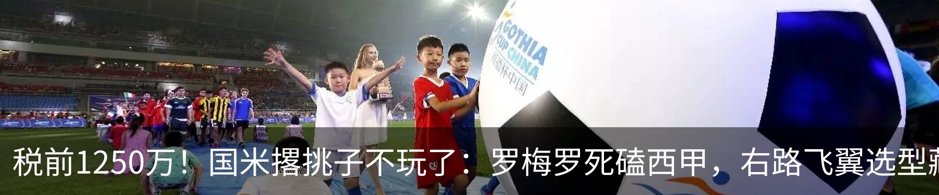 最新动态